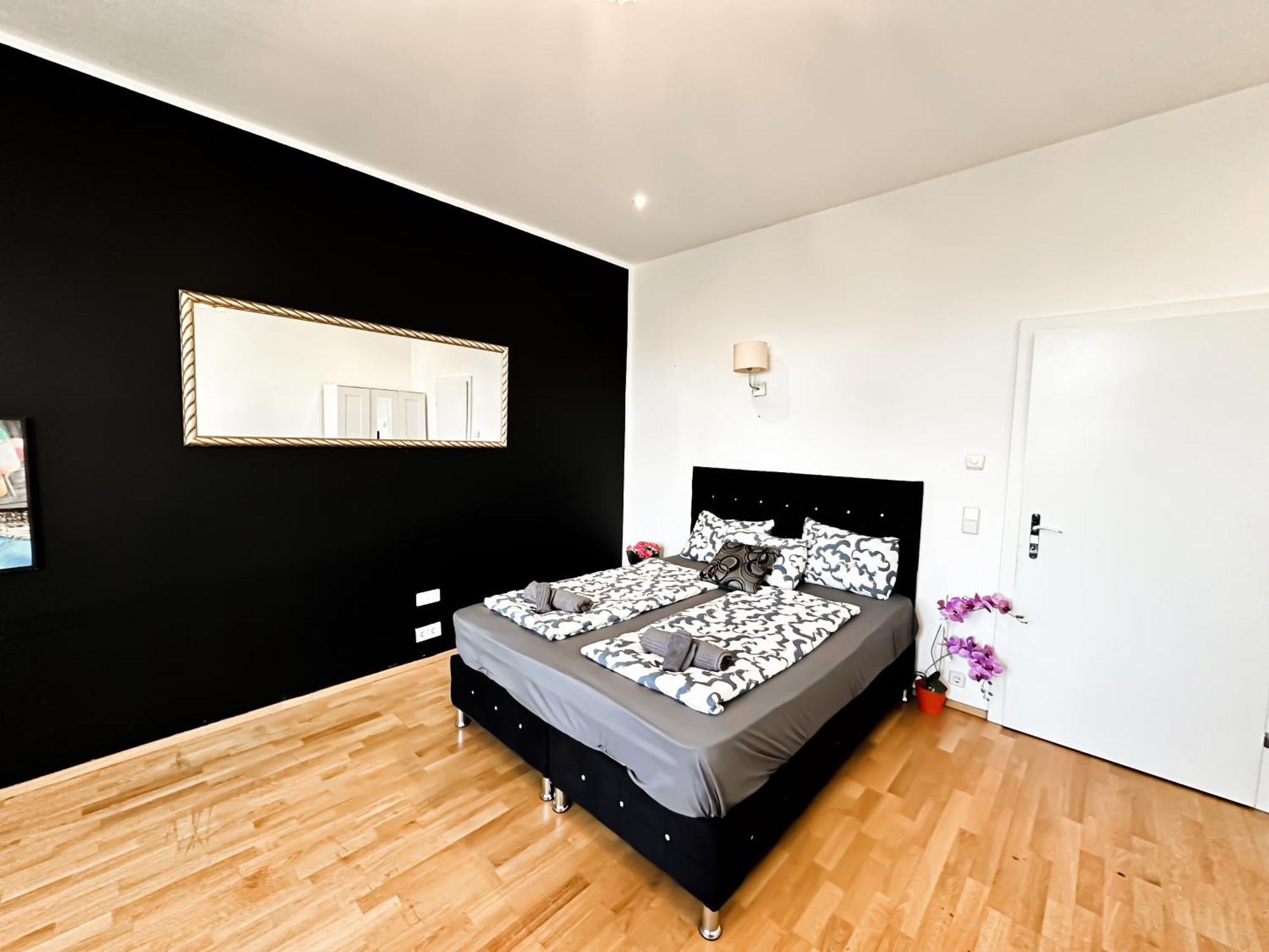 Cozy Rooms In Brigittenau Area Mm29 Viena Exterior foto